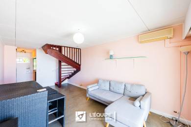 Achat Appartement Saint-Denis (97400) - REUNION