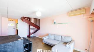 achat appartement à saint-denis (97400)