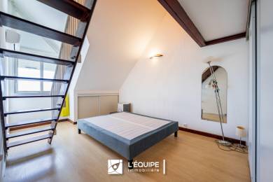 Achat Appartement Saint-Denis (97400) - REUNION