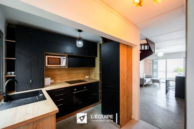 Achat Appartement Saint-Denis (97400) - REUNION