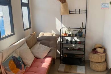 Location Appartement ANTANANARIVO () - MADAGASCAR