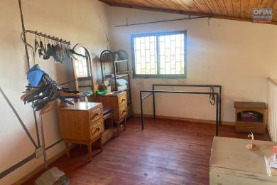 Location Appartement ANTANANARIVO () - MADAGASCAR