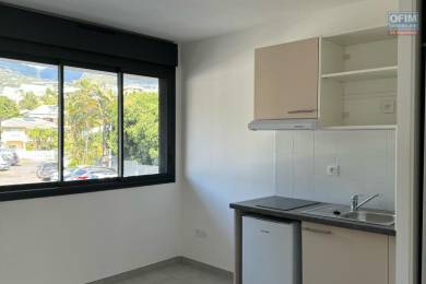 Location Appartement Sainte-Clotilde (97490) - REUNION