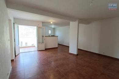 Achat Appartement Saint-Benoît (97470) - REUNION