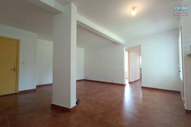 Achat Appartement Saint-Benoît (97470) - REUNION