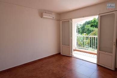 Achat Appartement Saint-Benoît (97470) - REUNION