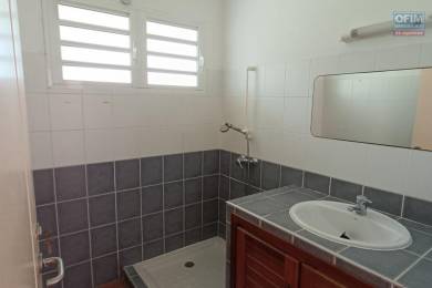 Achat Appartement Saint-Benoît (97470) - REUNION