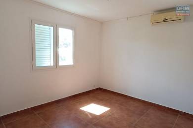 Achat Appartement Saint-Benoît (97470) - REUNION