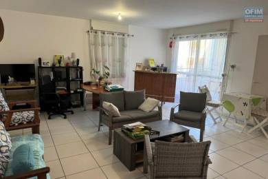 Achat Appartement Tampon (97430) - REUNION