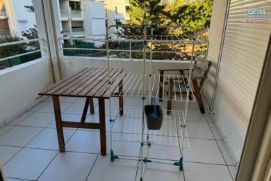 Achat Appartement Tampon (97430) - REUNION