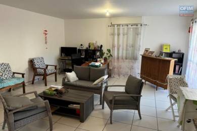 Achat Appartement Tampon (97430) - REUNION