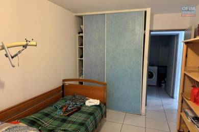 Achat Appartement Tampon (97430) - REUNION