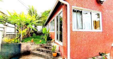 maison type f4 à vendre a la possession