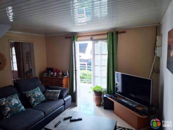 Achat Maison Sainte-Suzanne (97441) - REUNION