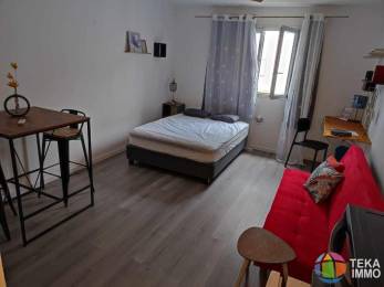 Location Appartement Saint-Denis (97400) - REUNION