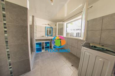 Achat Maison Tampon (97430) - REUNION