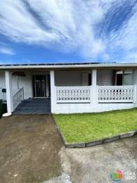 Location  Maison Saint-Benoît (97470) - REUNION