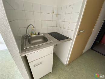 Achat Appartement Sainte-Clotilde (97490) - REUNION