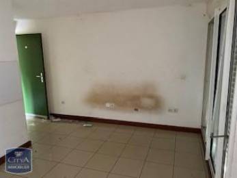 Achat Appartement Saint-Denis (97400) - REUNION