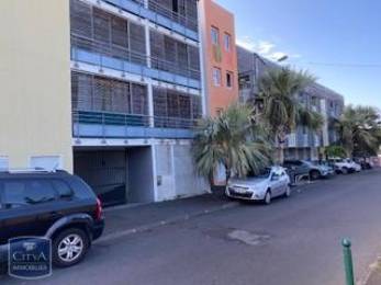 Achat Appartement Saint-Denis (97400) - REUNION