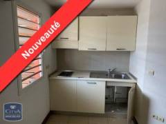 achat appartement à saint-denis (97400)