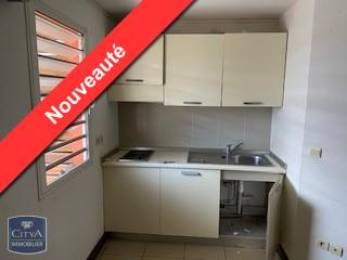 Achat Appartement Saint-Denis (97400) - REUNION