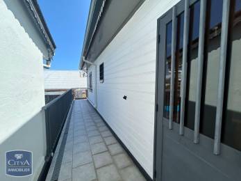 Location Appartement Cilaos (97413) - REUNION