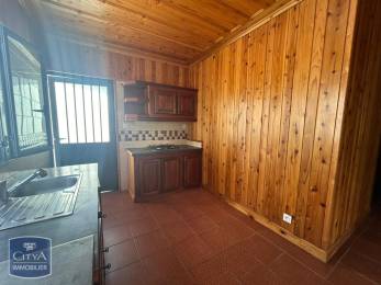 Location Maison Cilaos (97413) - REUNION