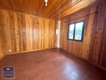 Location Maison Cilaos (97413) - REUNION