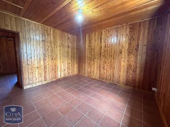 Location Maison Cilaos (97413) - REUNION