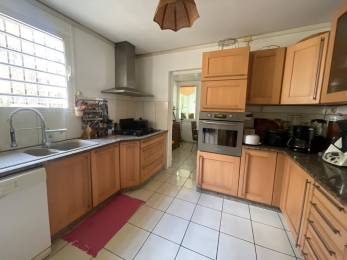 Achat Maison Saint-Paul (97460) - REUNION