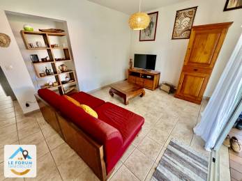 Achat Villa Saint-Joseph (97480) - REUNION