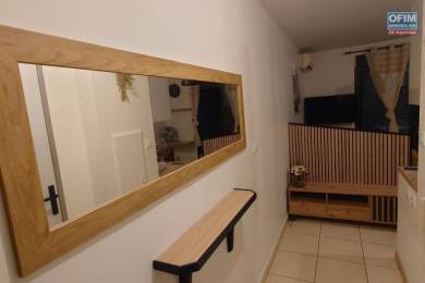 Location Appartement Sainte-Clotilde (97490) - REUNION