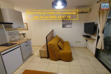 Location Appartement Sainte-Clotilde (97490) - REUNION