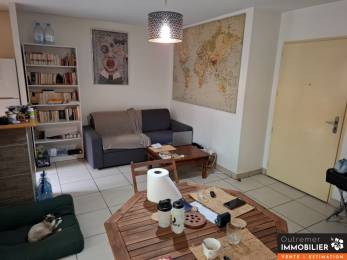 Achat Appartement La Possession (97419) - REUNION