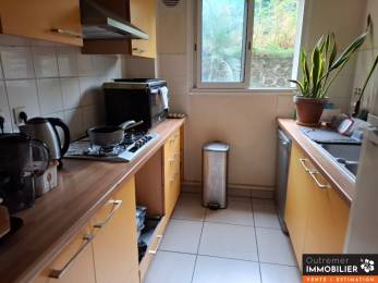 Achat Appartement La Possession (97419) - REUNION