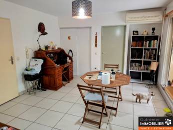 Achat Appartement La Possession (97419) - REUNION