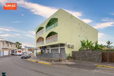 Location  Local commercial  La Possession (97419) - REUNION