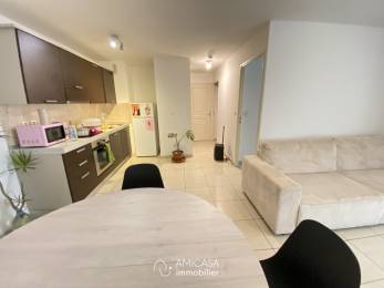 Achat Appartement Saint-Denis (97400) - REUNION