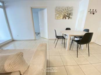 Achat Appartement Saint-Denis (97400) - REUNION