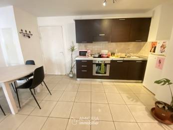 Achat Appartement Saint-Denis (97400) - REUNION