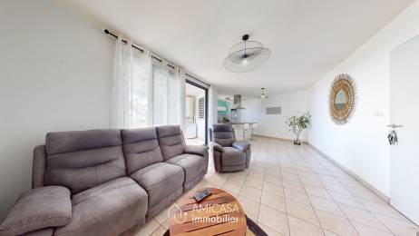 Achat Appartement Saint-Denis (97400) - REUNION