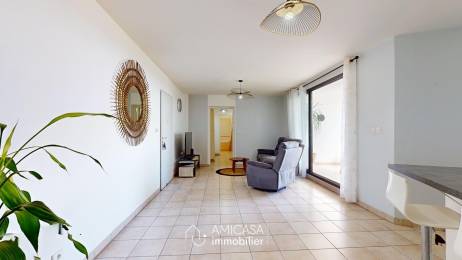 Achat Appartement Saint-Denis (97400) - REUNION