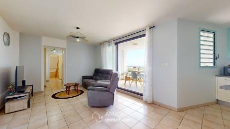 Achat Appartement Saint-Denis (97400) - REUNION