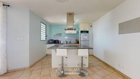 Achat Appartement Saint-Denis (97400) - REUNION