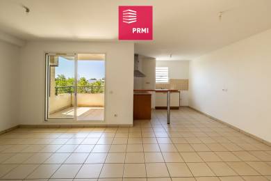 Achat Appartement Saint-André (97440) - REUNION