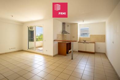 Achat Appartement Saint-André (97440) - REUNION