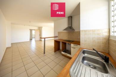 Achat Appartement Saint-André (97440) - REUNION