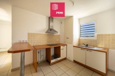 Achat Appartement Saint-André (97440) - REUNION