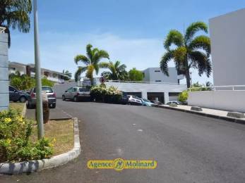 Location Appartement Les Abymes (97139) - GUADELOUPE